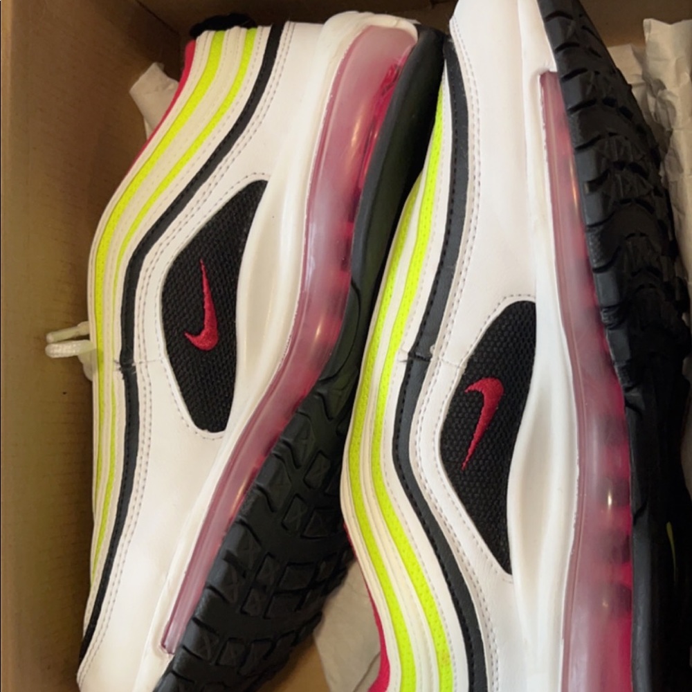 Nike Air Max 97